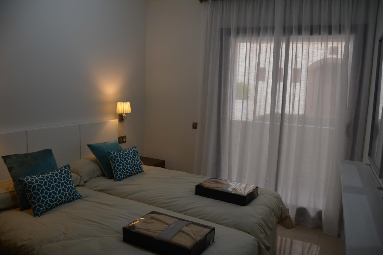 מארבלה Apartment Medina De Banus מראה חיצוני תמונה