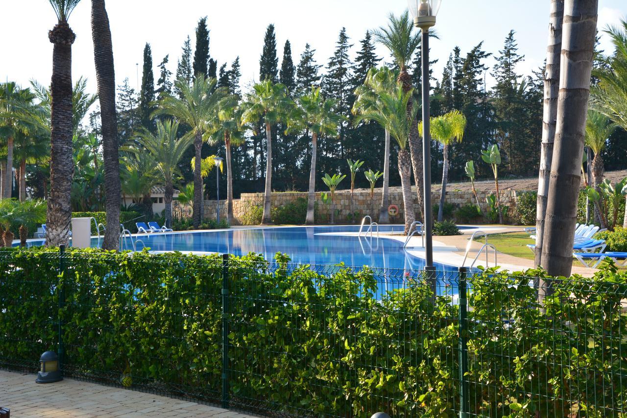 מארבלה Apartment Medina De Banus מראה חיצוני תמונה