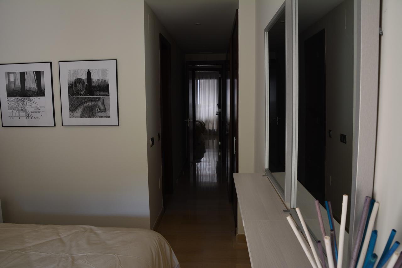 מארבלה Apartment Medina De Banus מראה חיצוני תמונה