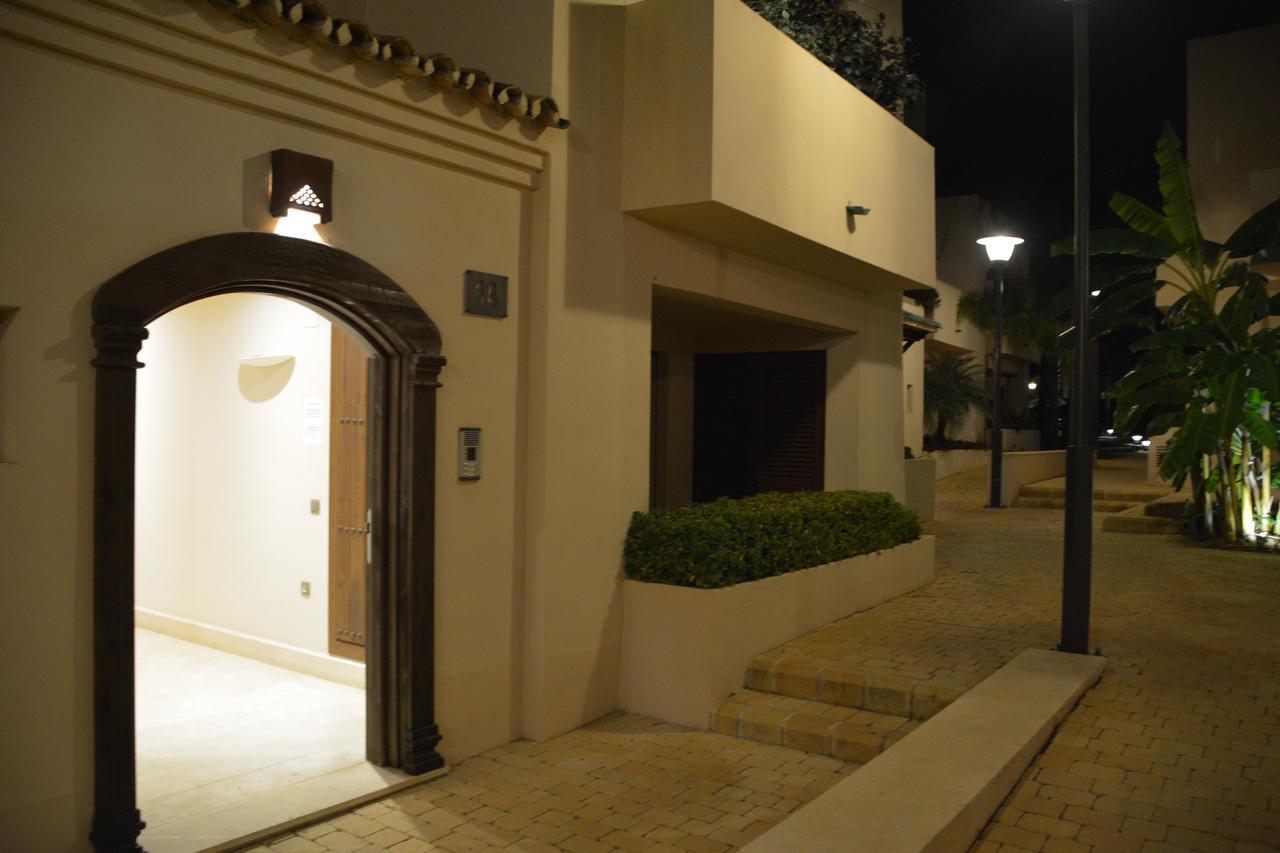 מארבלה Apartment Medina De Banus מראה חיצוני תמונה